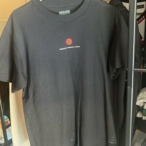 Naruto, Shippuden, and primitive Collab